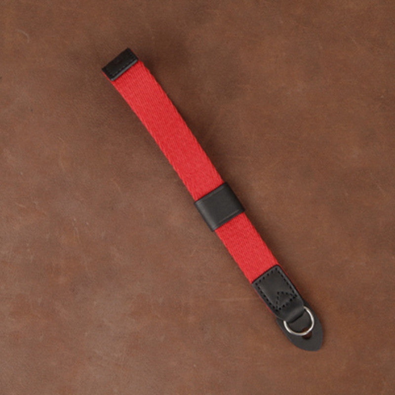 Wide Fashion DSLR Cotton Camera Wrist Strap For Camera WS025 - icambag
