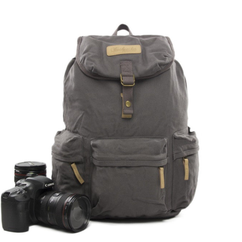 Professional camera bag 2025