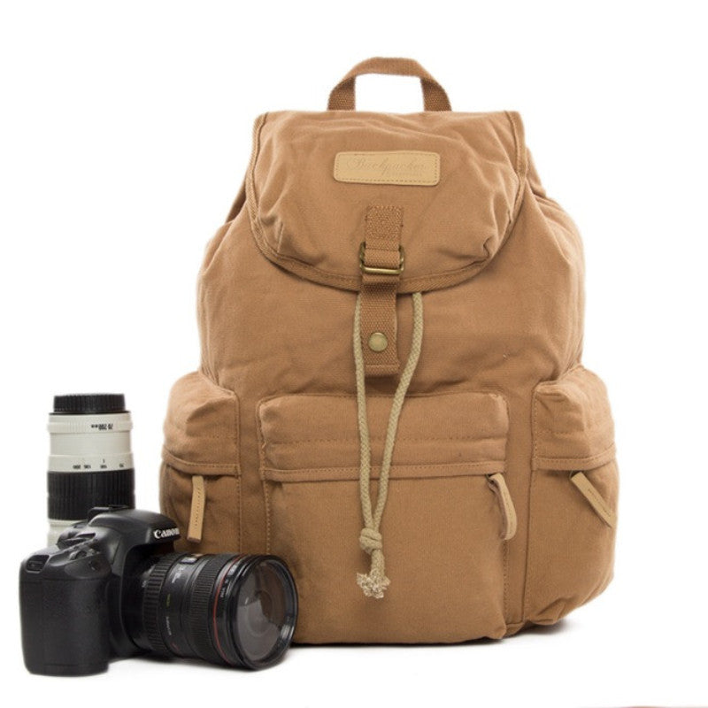 Nikon high store end dslr backpack