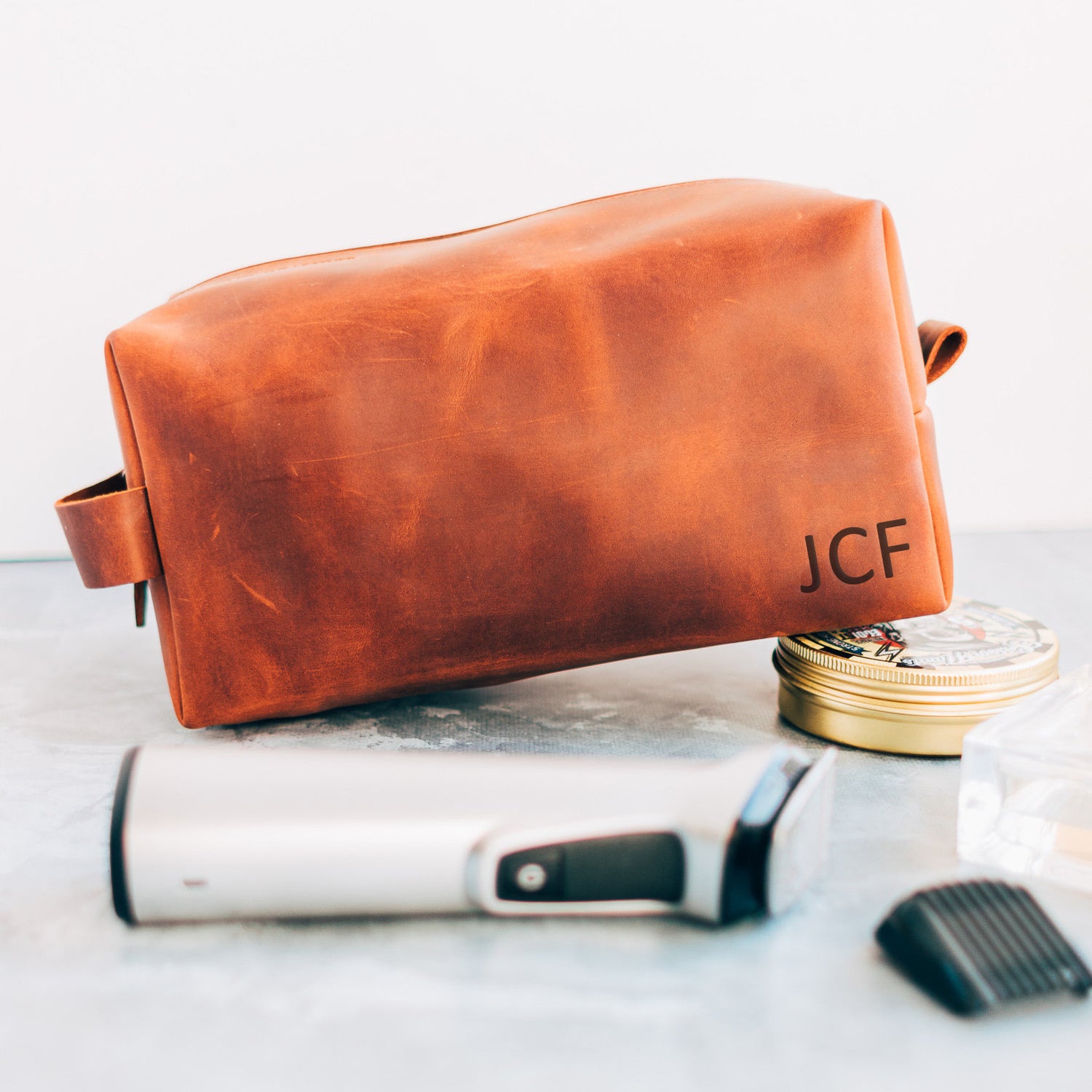 Dopp Kits