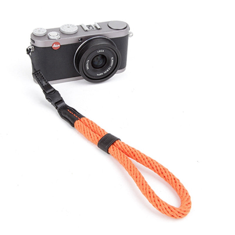 Fashion DSLR Cotton Camera Wrist Strap For Camera WS023 - icambag