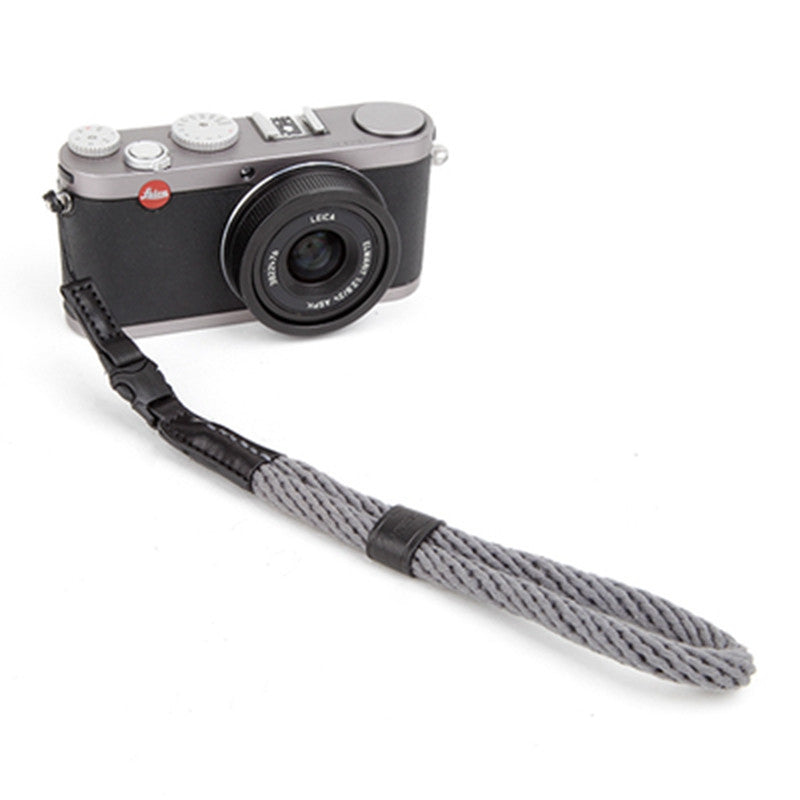 Fashion DSLR Cotton Camera Wrist Strap For Camera WS023 - icambag