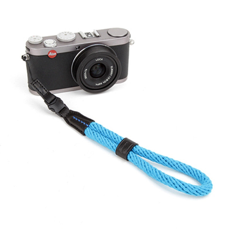Fashion DSLR Cotton Camera Wrist Strap For Camera WS023 - icambag